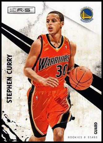 86 Stephen Curry